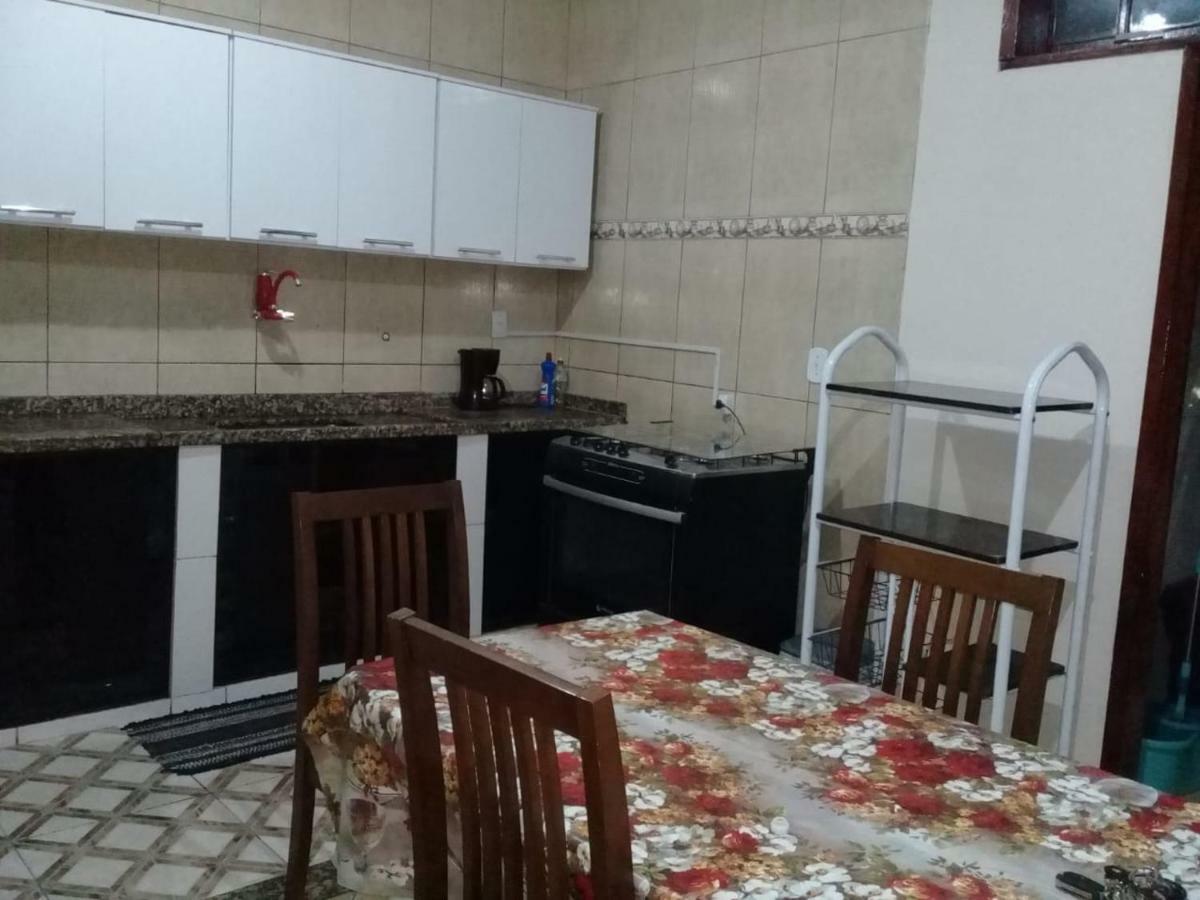 Apartamento de 2 Quartos